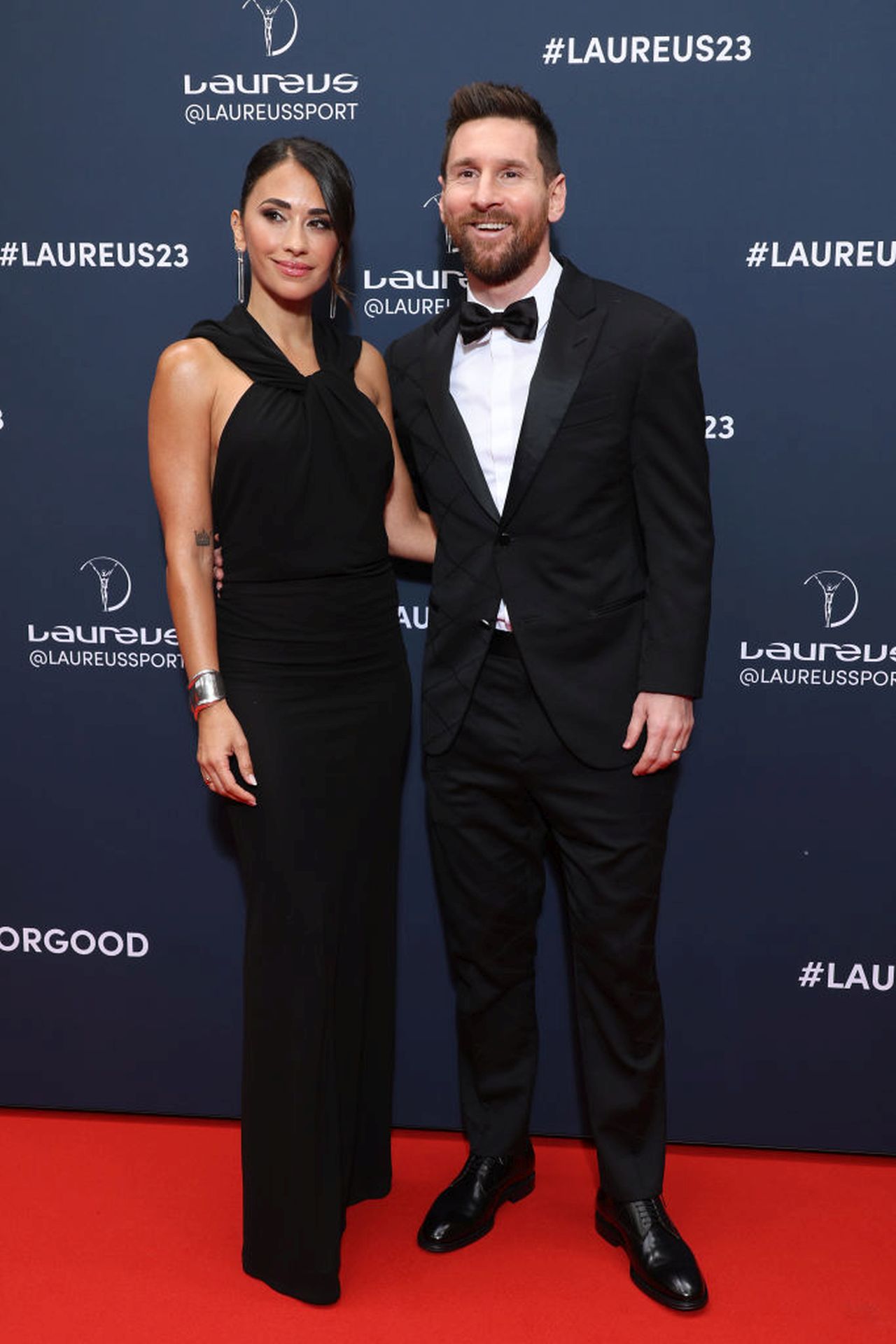 <p><strong>Лионел Меси</strong></p>

<p>Легендата на Аржентина и един от най-великите играчи в историята залага на класиката. Меси предпочита изчистените линии и семплите, но изискани визии, които подчертават неговата зрялост и класа.</p>