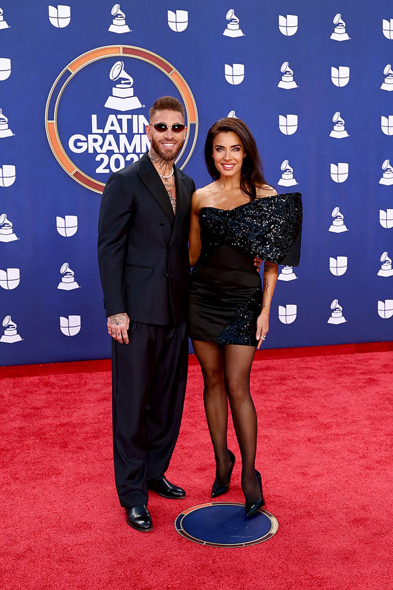 <p><strong>Серхио Рамос</strong></p>

<p>Испанската легенда пренася своето властно присъствие от терена директно в модата. Стилът му е също толкова категоричен и харизматичен, колкото и играта му за &bdquo;Ла Фурия&ldquo;.</p>