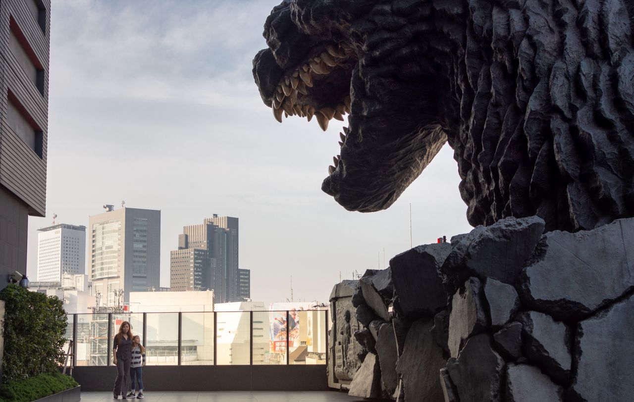 Годзила атакува Ню Йорк: Първи подробности за „Godzilla Minus Zero“