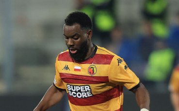 ЦСКА ще спори с турски и чешки грандове за голмайстор