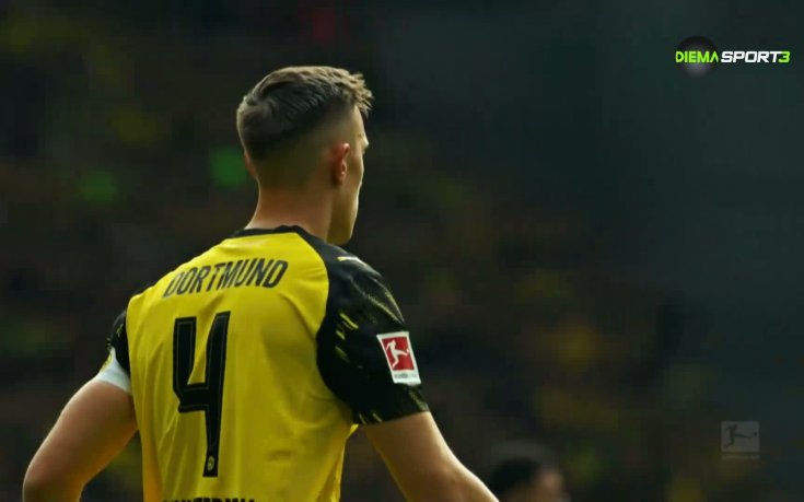 Седмично в Бундеслигата (16.04.2026)