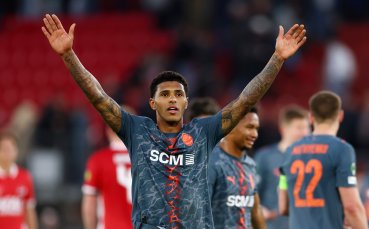 Шахтьор Донецк отстрани АЗ Алкмаар и е на полуфинал в ЛК