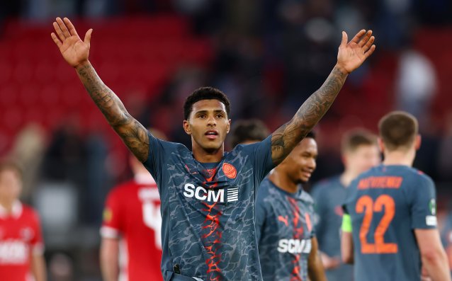 Шахтьор Донецк отстрани АЗ Алкмаар и е на полуфинал в ЛК