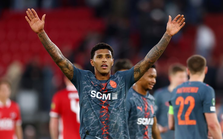 Шахтьор Донецк отстрани АЗ Алкмаар и е на полуфинал в ЛК