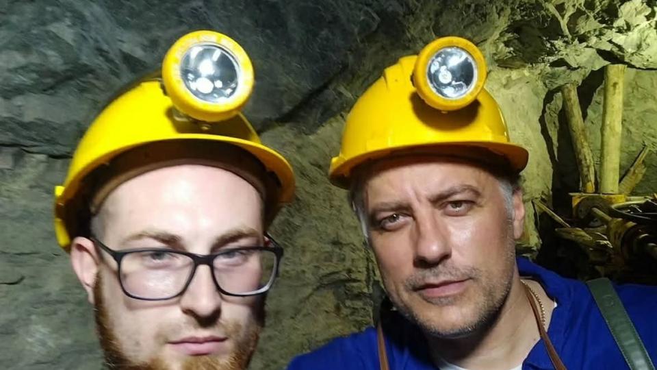 Владо Карамазов