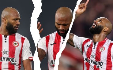 Сам Алардайс: Игор Тиаго е човекът за Манчестър Юнайтед