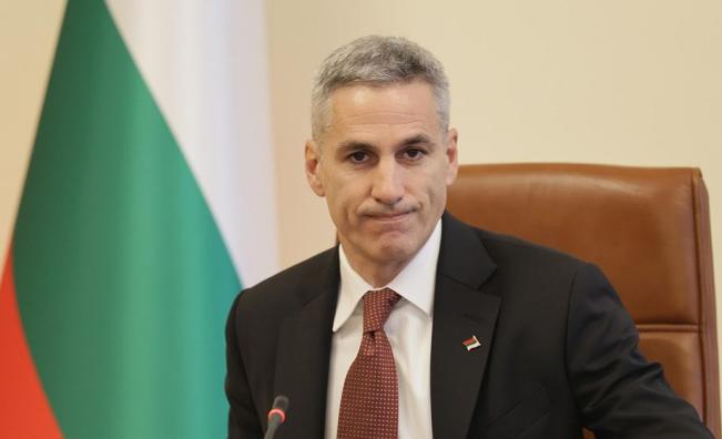 <p>"Кой го разпореди": Гюров разкри, че прокуратурата го проверява&nbsp;</p>