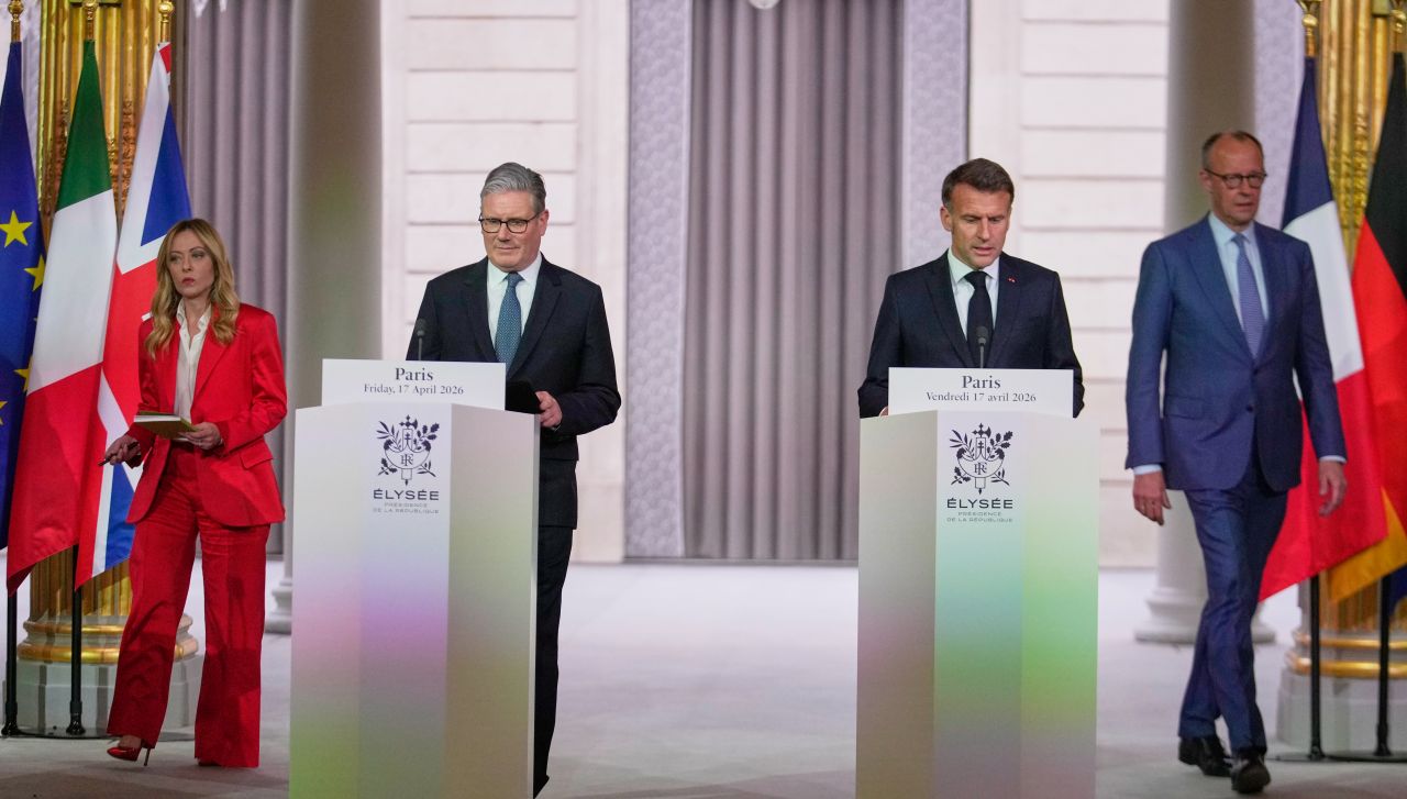 Мощна коалиция за Ормузкия проток: 40 държави готвят военна мисия за сигурност