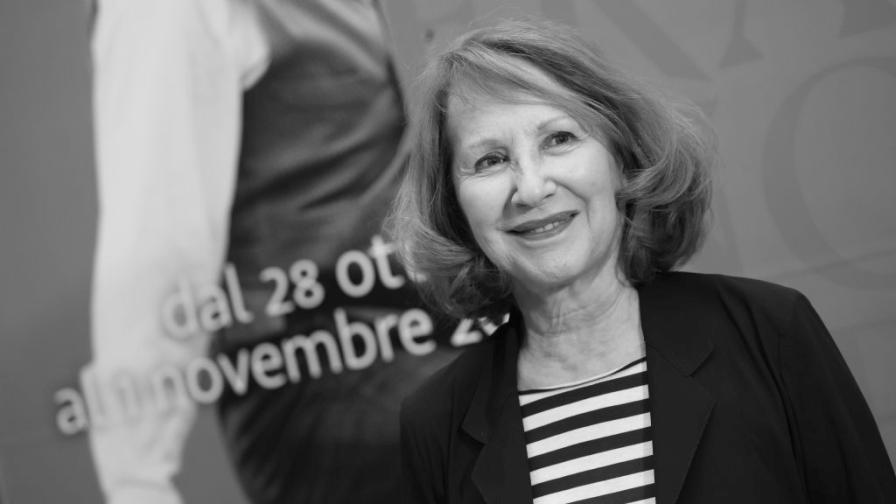 <p>Почина легендарна френска актриса от "Хвани ме, ако можеш"</p>