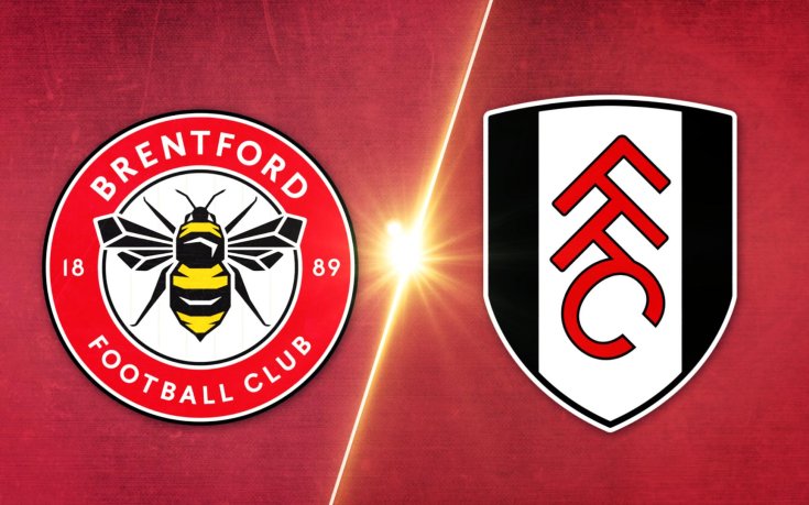 Брентфорд - Фулъм 0:0 /репортаж/