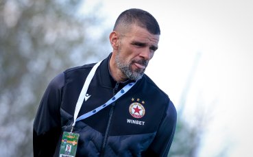 Валентин Илиев: Има момчета, които трябва да усетят нивото на елита
