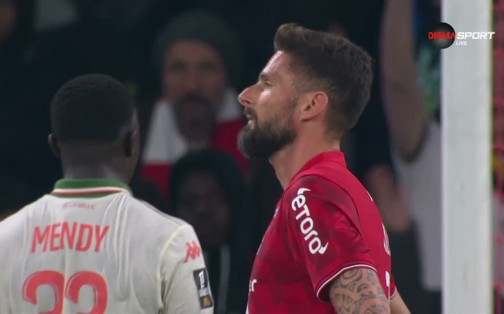 Лил - Ница 0:0 /репортаж/