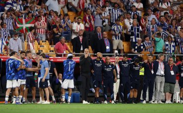 Матарацо: Не си поставяме граници