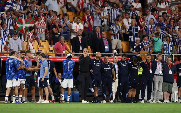 Матарацо: Не си поставяме граници