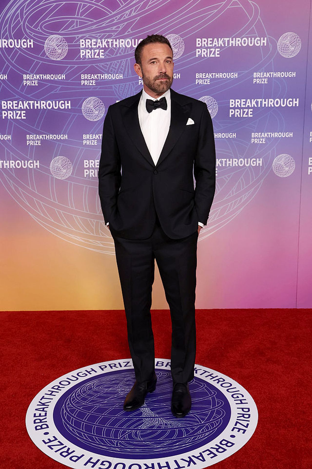 <p>Бен Афлек</p>