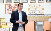 Крум Зарков: Гласувах за по-справедлива България, в която никой не е над закона