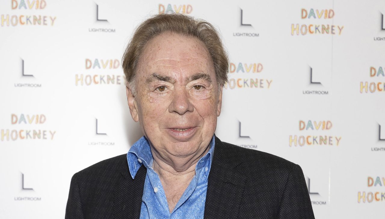 Андрю Лойд Уебър призна, че се лекува от зависимост към алкохола