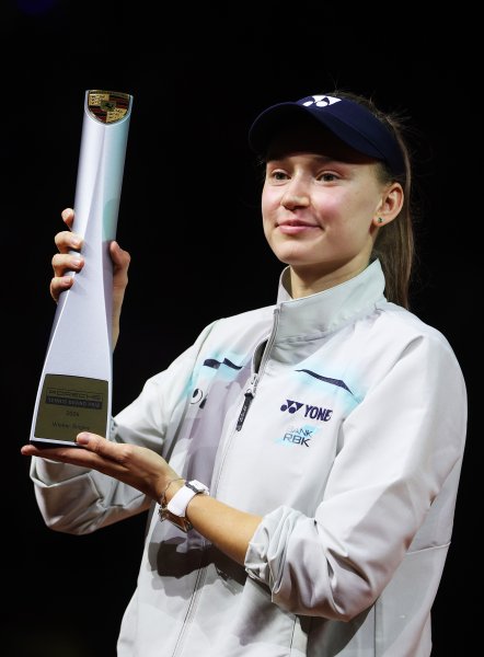 Елена Рибакина Каролина Мухова1