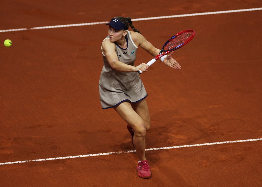 Елена Рибакина Каролина Мухова1