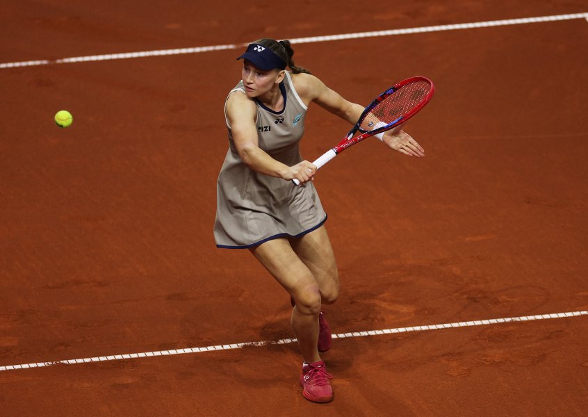 Елена Рибакина Каролина Мухова1