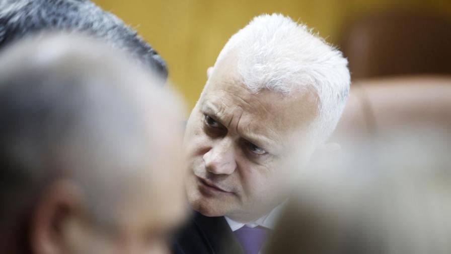 Емил Дечев обяви за кои партии са сигналите за купуване на гласове