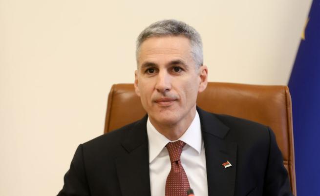 Гюров: Свободата вече не е въпрос на 