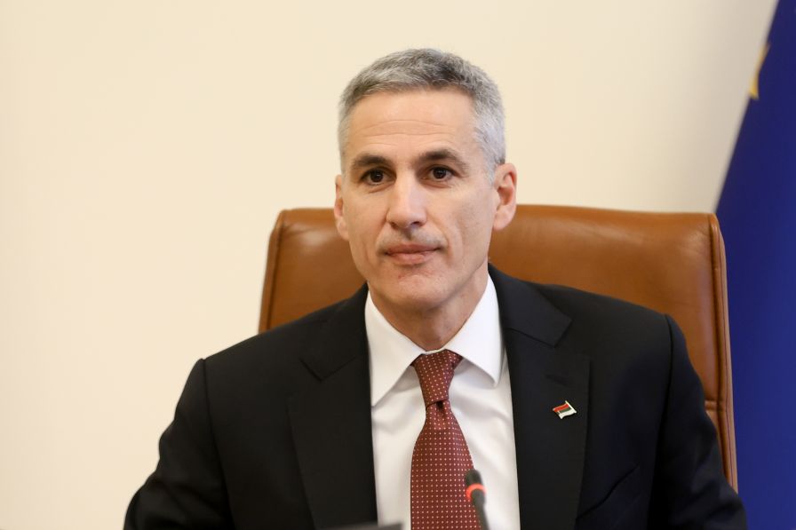 Гюров: Свободата вече не е въпрос на "можем ли“, а "какво избрахме"