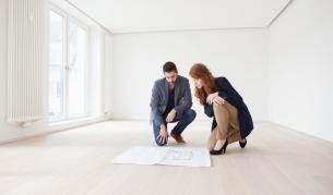 Кога е най-добре да започнете с ремонта?