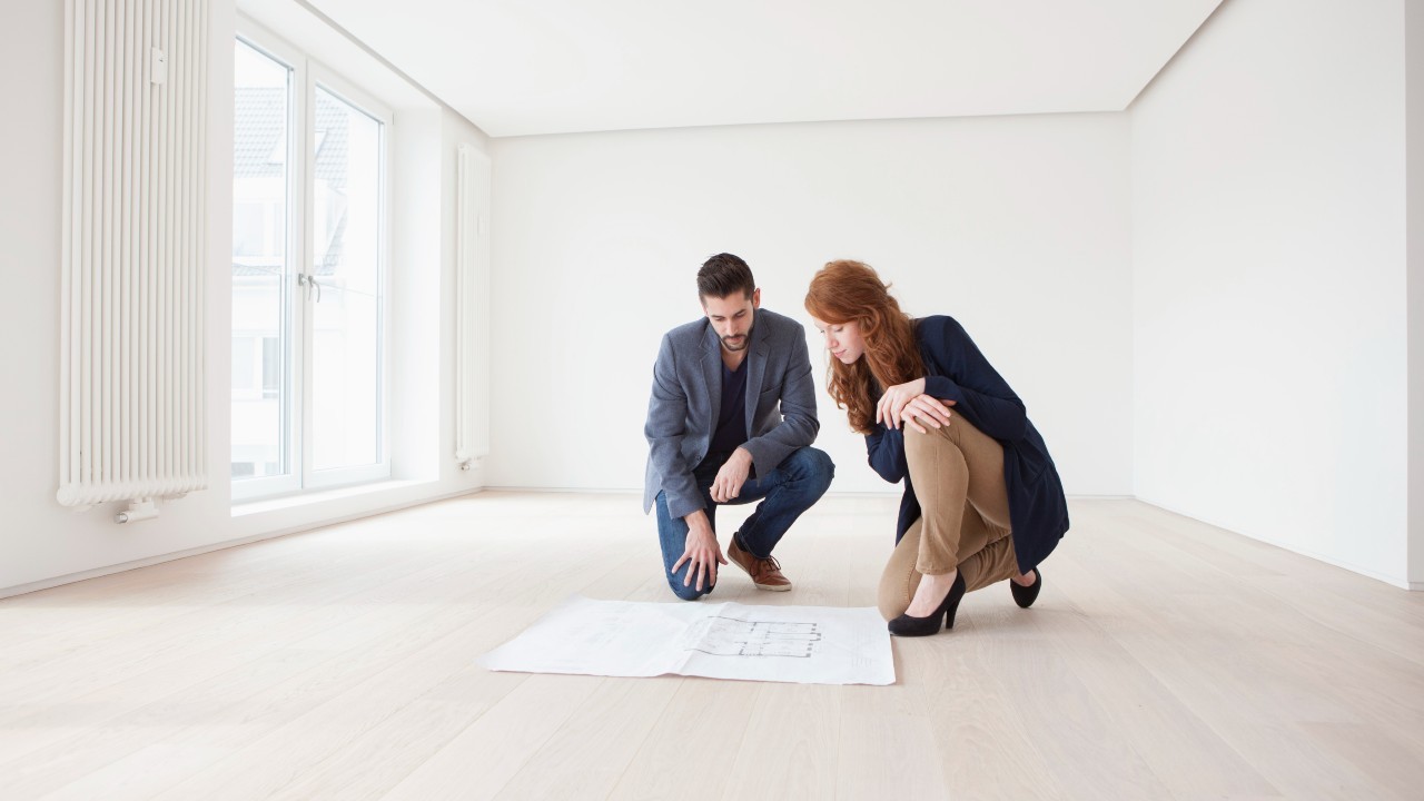 Кога е най-добре да започнете с ремонта?