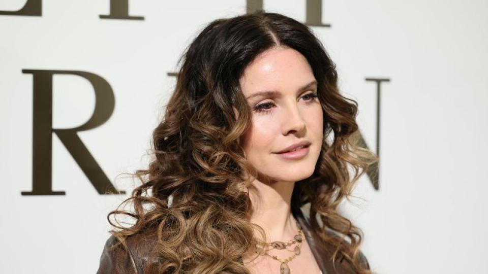 Лана Дел Рей влиза в света на Джеймс Бонд