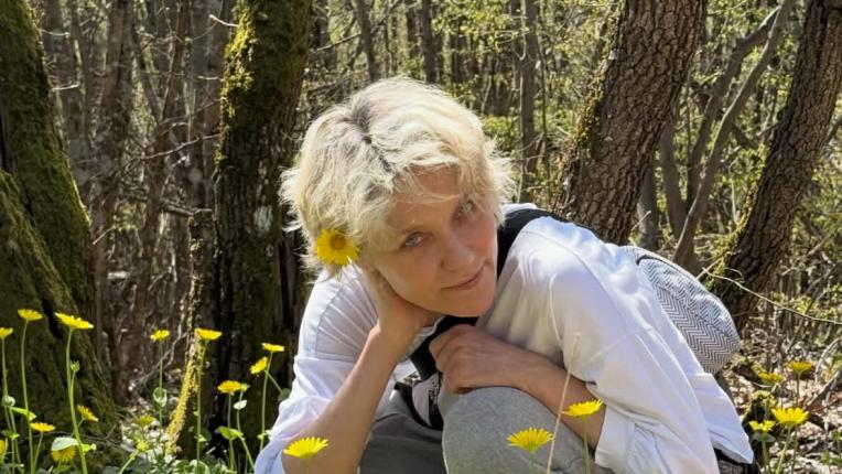 Койна Русева