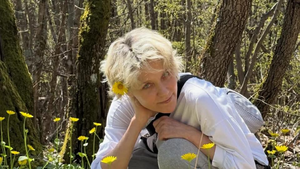 Койна Русева