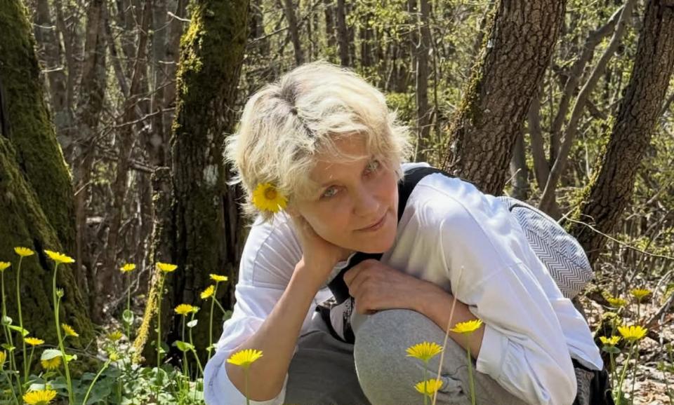 Койна Русева