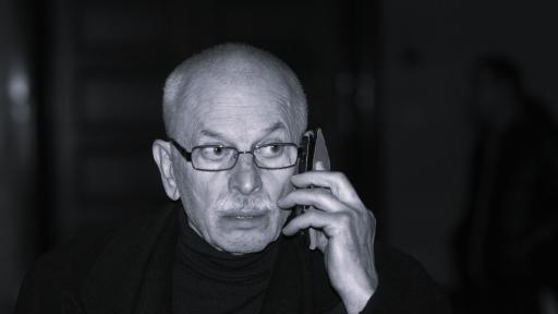 Почина Красимир Райдовски