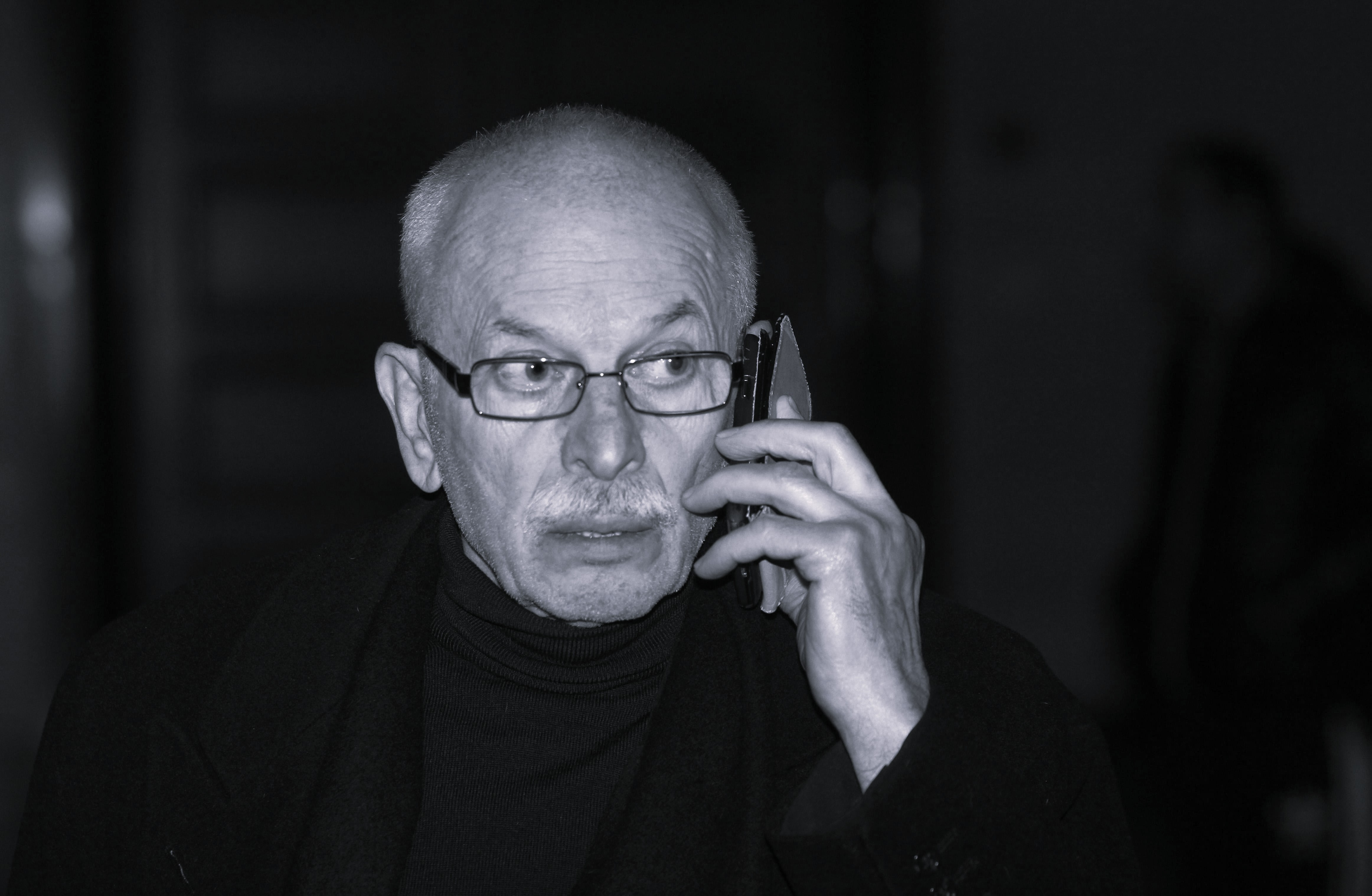 Почина Красимир Райдовски