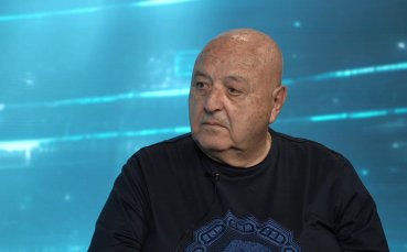 Венци Стефанов: Помнете какво ви казвам! Спортът в България тръгва нагоре, вече ще има ред навсякъде