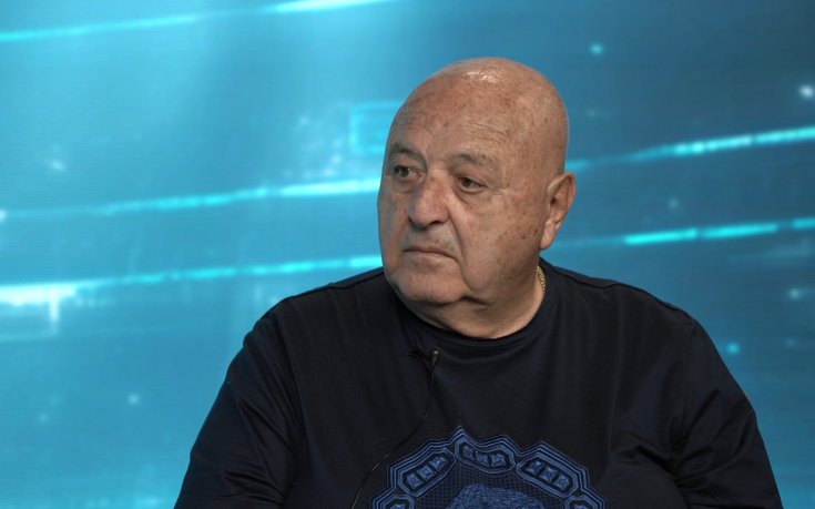 Венци Стефанов обяви добра новина за бъдещето на талантите на Славия