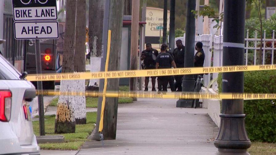 Двама тийнейджъри бяха убити при стрелба в парк в САЩ, има и ранени