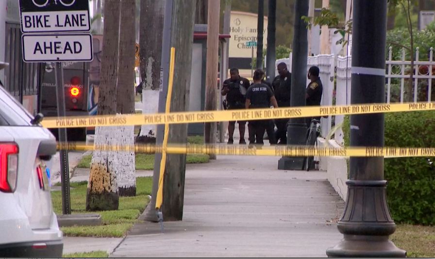 Двама тийнейджъри бяха убити при стрелба в парк в САЩ, има и ранени