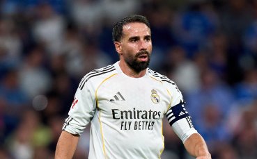 Раздор в Реал Мадрид? Играчи отказали да пътуват за мач