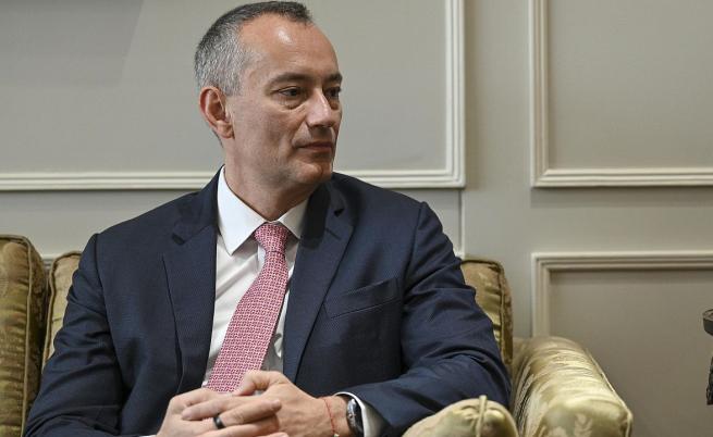 „Следващите дни са решаващи“ - Николай Младенов за плана на Тръмп в Газа