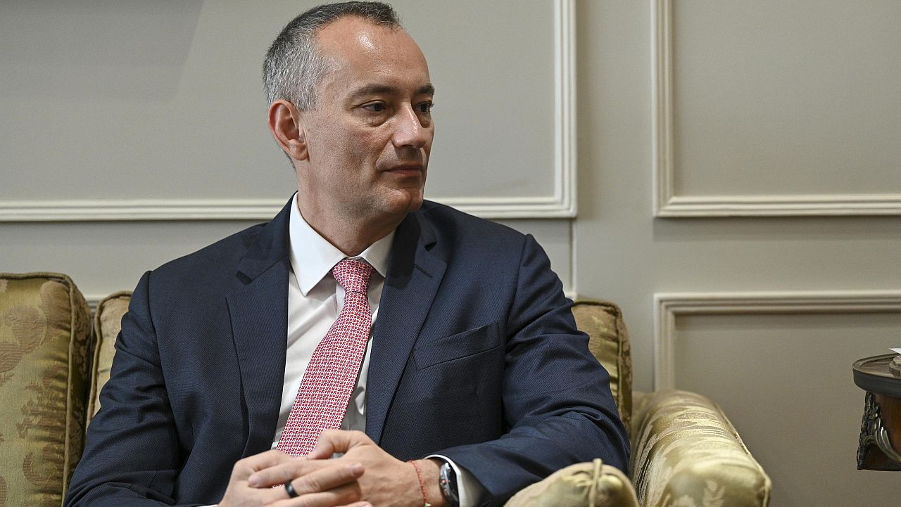 „Следващите дни са решаващи“ - Николай Младенов за плана на Тръмп в Газа