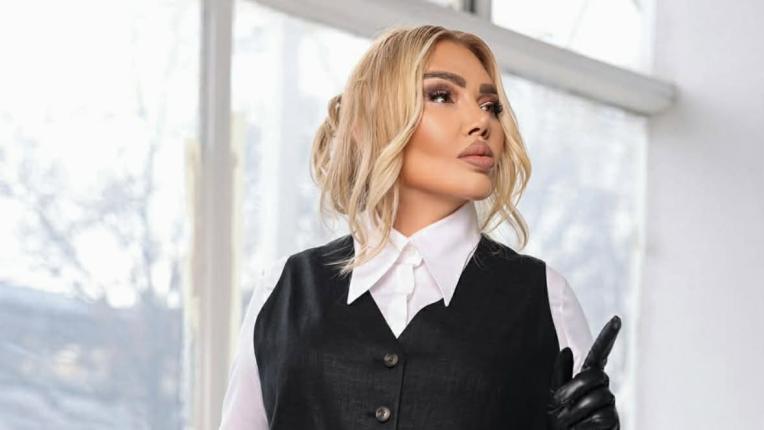 Ваня Червенкова