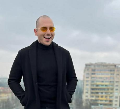 Най новото забавно предаване в ефира на NOVA Smart Face