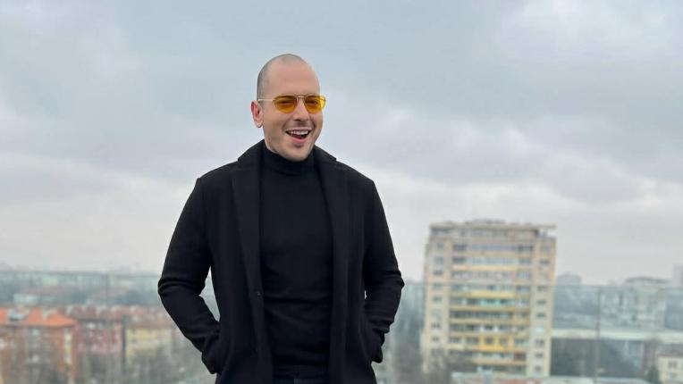 Николаос Цитиридис