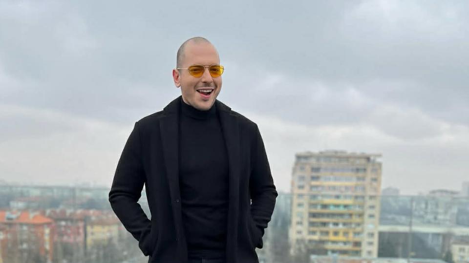 Николаос Цитиридис