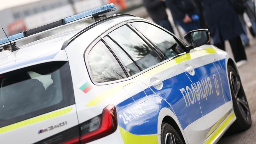 Побой, кражба и отвличане: Три сигнала за насилие в Стара Загора за дни