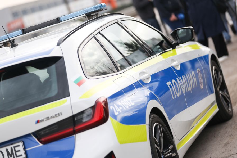 Побой, кражба и отвличане: Три сигнала за насилие в Стара Загора за дни