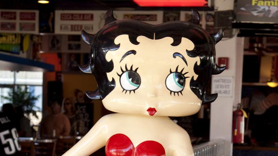 Трагичната съдба на Естер Джоунс – жената, вдъхновила легендарната Бети Буп