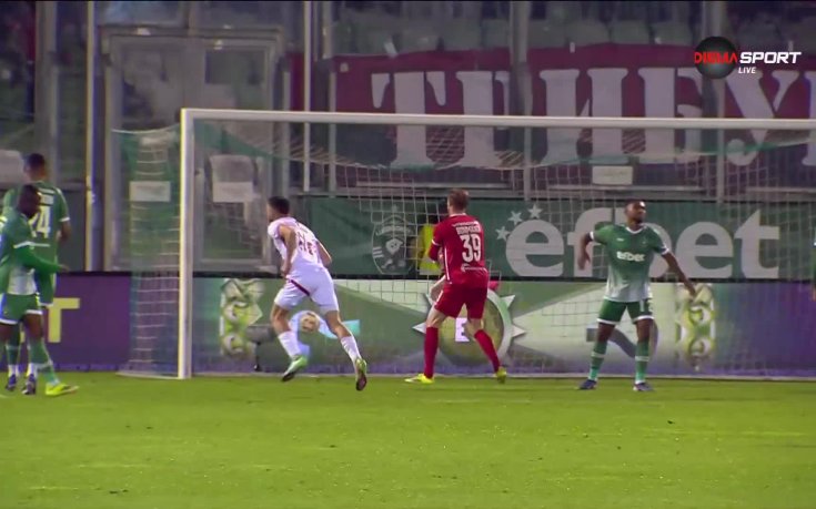 Питас: Левски? Трябва да победим и тях и да продължим по същия начин